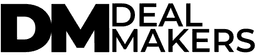 Deal Makers logo